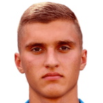 Дмитрий Зеленков