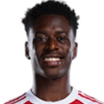 Albert Sambi Lokonga