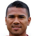 Алехандро Рамос