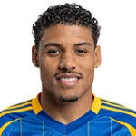 Эрик Самуэль Корреа Фариас