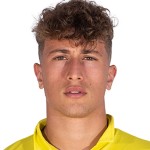 Себастьяно Эспозито