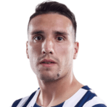 GastÃ³n BenavÃ­dez