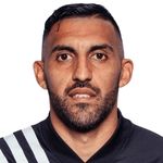 Рамон Дарио Абила