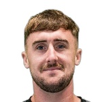 Уильям Люк Дин