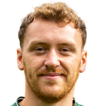 Люк Оуэн Джефкот