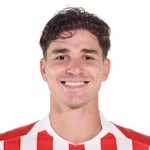 JuliÃ¡n Ãlvarez