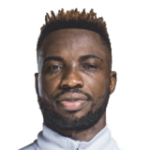 Оскар Тати Мариту