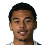 Марли Зейн Маршалл-Миранда