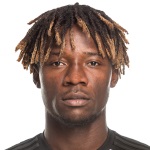 Форчун Акпан Басси