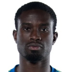 С. Адениран