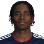 Дэниел Джон Джонс