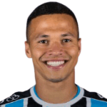 Дарлан Соуза Портела Роза