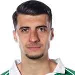 Амар Мохсен