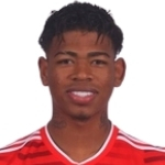 Хуан Давид Куэста Сантос