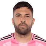 Жорди Альба