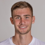 Лукас Легинус