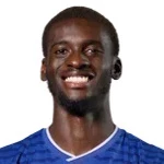 Тим Ирогбунам