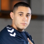 Матас Фернандес