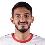 Сейф Фарук Фоад Гаафар