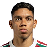 Пауло Энрике Силва Рибейро