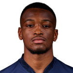 Секу Бабле Жорж Лега