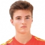 Арнау Касас