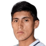 Харол Андерсон Энрике Сальгадо Оньяте