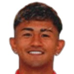 Франко Эзекиль Фриас