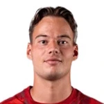 Джелл Ван Нек