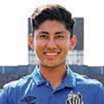 Луис Мигель Тейшейра Рибейро