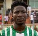 Зубайру Ибрагим