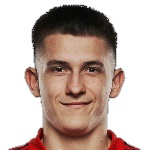 Андрей Миколаш