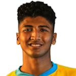 Абдалла Мохамед Хосни