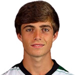 Мигель Алвес