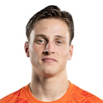 Аксл Де Корте