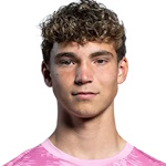 Аргус Ванден Дриссхе