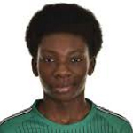 Адемид Соланке