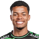 Эрик Нунес Барбоза душ Сантуш