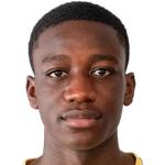 Самюэль Нибомбе