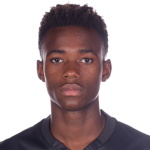 Джесси Реми-Нзузи Педро Да Силва