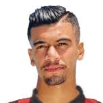 Закария Фатхи