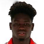 Папа Дам Ба