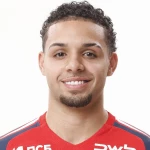 Матеус Алвес Соарес