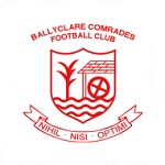 Ballyclare Comrades