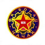 Borac 1926