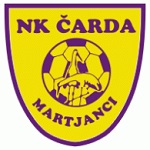 NK Carda Martjanci