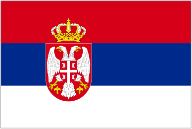 Serbia U20