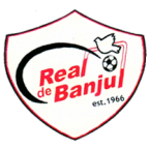 Real Banjul (Gam)