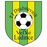 Velke Ludince
