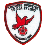 Colombe (Cmr)